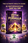 8th MATHEMATICS Formula book